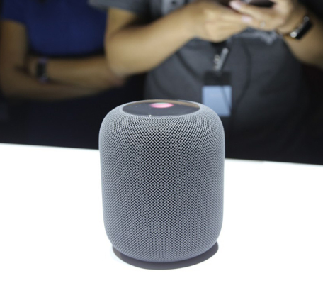 invoke，homepod，googlehome，amazonecho，Microsoft，Apple，Google，Amazon，